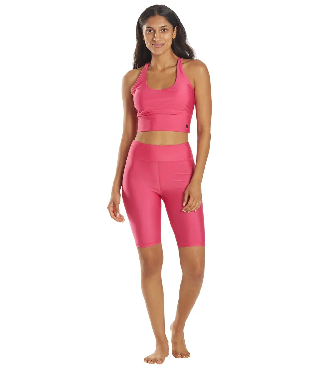 Electric Yoga Basic Short