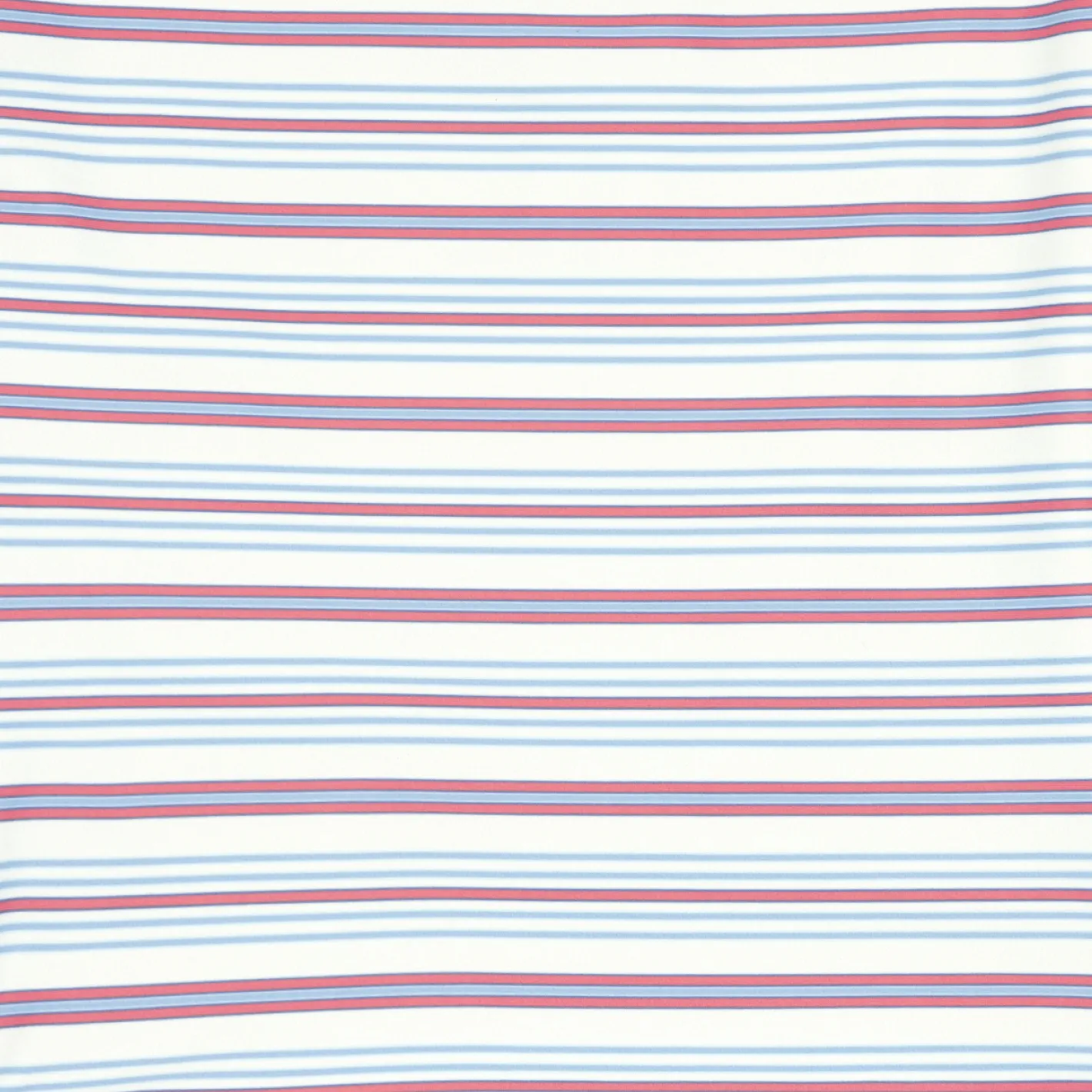 girls vintage stripe bandeau top and swim shorts bikini