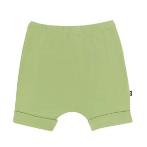 Harem Shorts in Honu