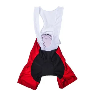 Heavy Pedal Crux Bibshort