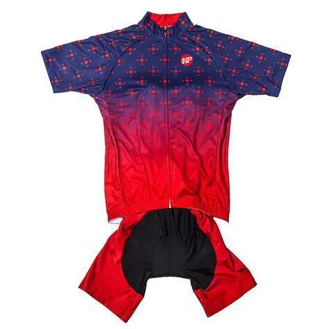 Heavy Pedal Crux Bibshort