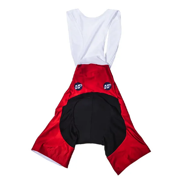 Heavy Pedal Crux Bibshort
