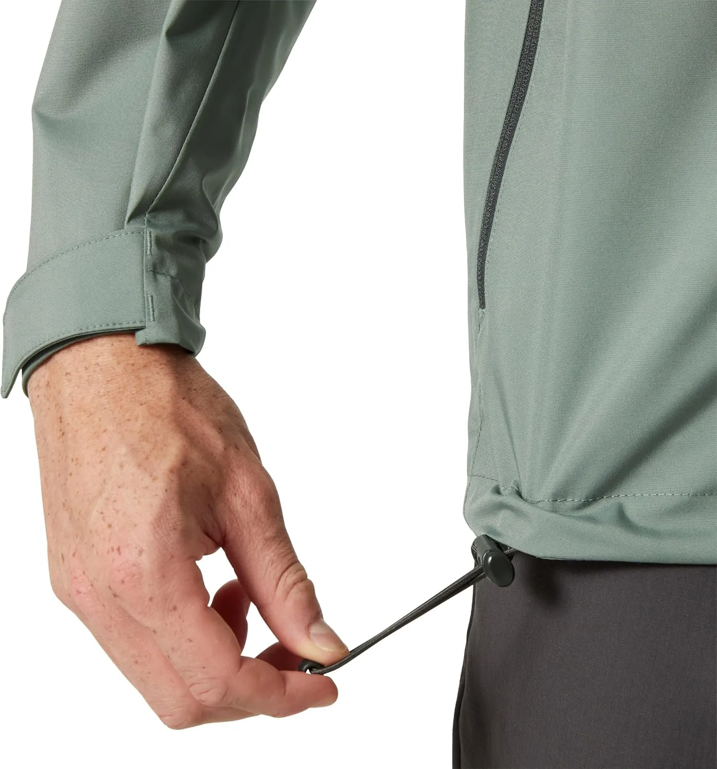 Helly-Hansen Men's Crew Jacket 2.0