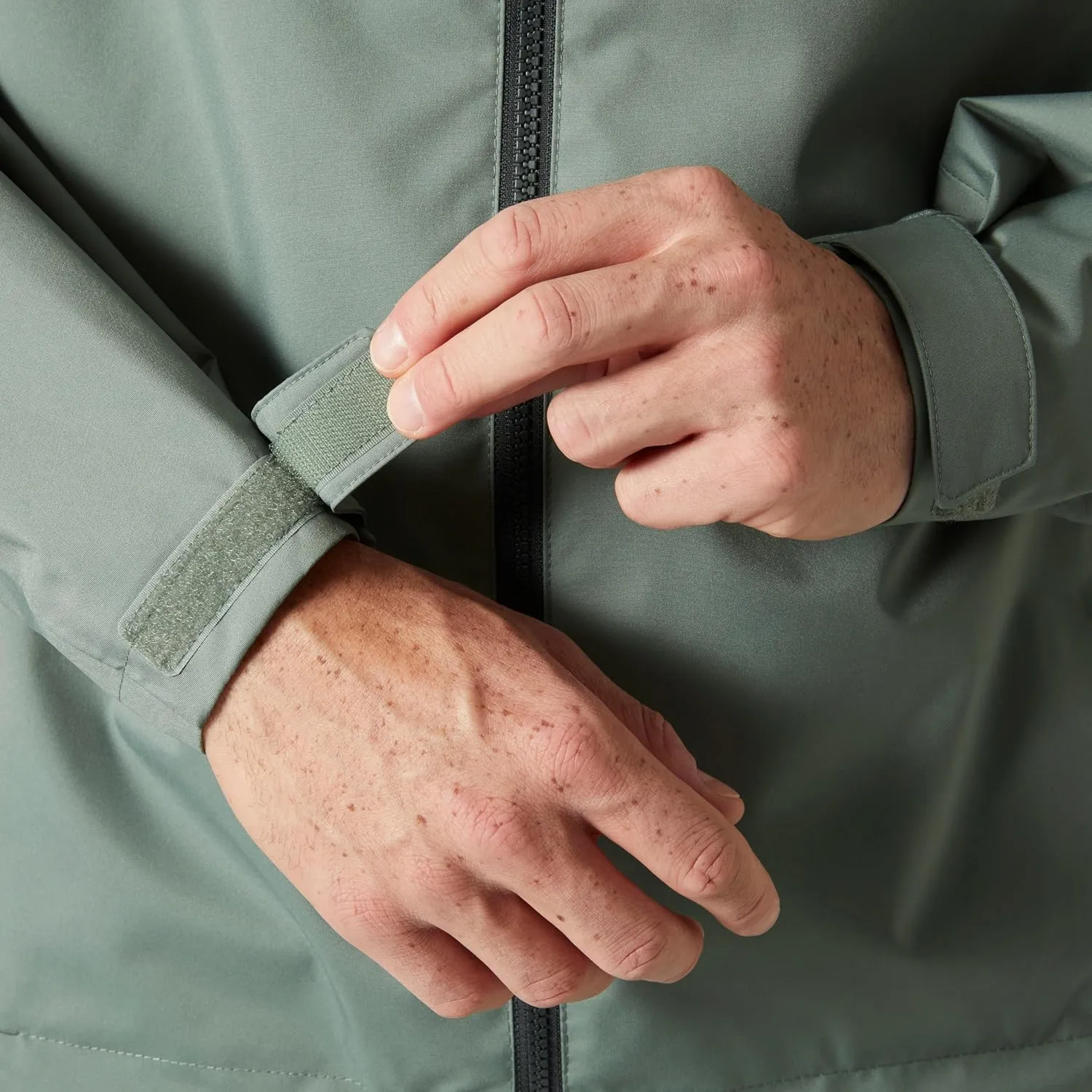 Helly-Hansen Men's Crew Jacket 2.0