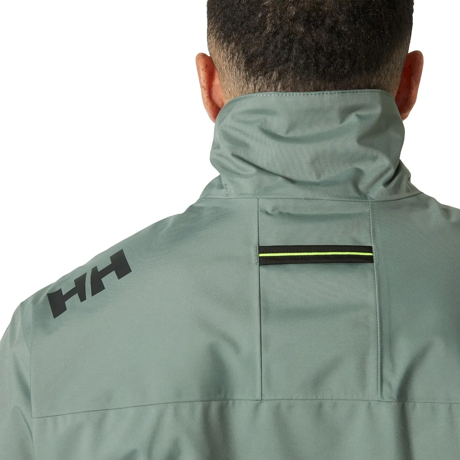 Helly-Hansen Men's Crew Jacket 2.0