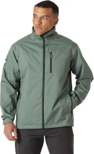 Helly-Hansen Men's Crew Jacket 2.0