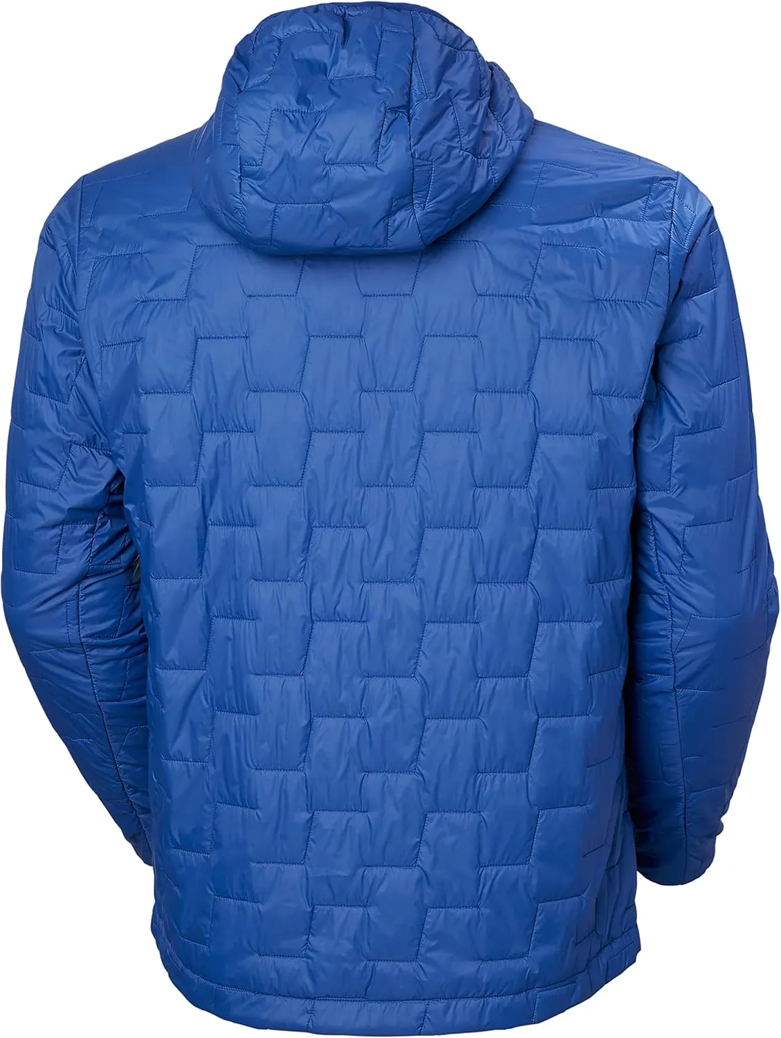 Helly-Hansen Men's LIFALOFT Hooded Insulator Jacket