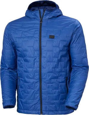 Helly-Hansen Men's LIFALOFT Hooded Insulator Jacket