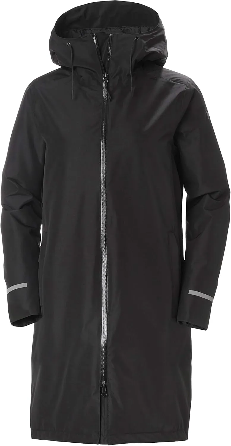 Helly-Hansen Womens Aspire Waterproof Rain Jacket