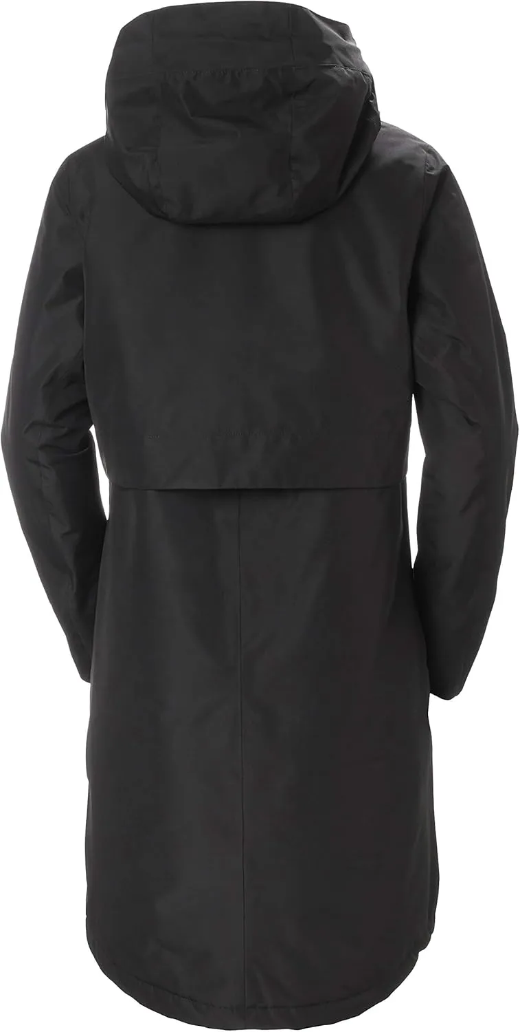 Helly-Hansen Womens Aspire Waterproof Rain Jacket