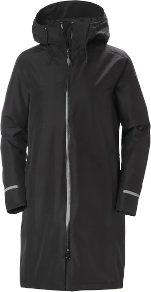 Helly-Hansen Womens Aspire Waterproof Rain Jacket