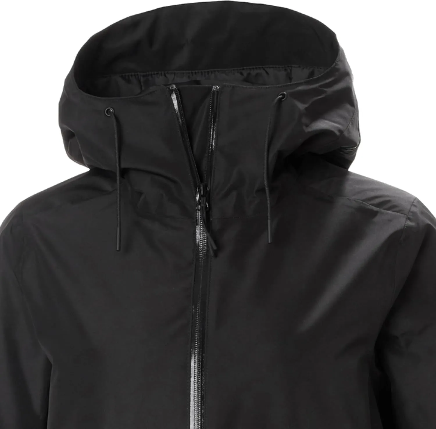 Helly-Hansen Womens Aspire Waterproof Rain Jacket