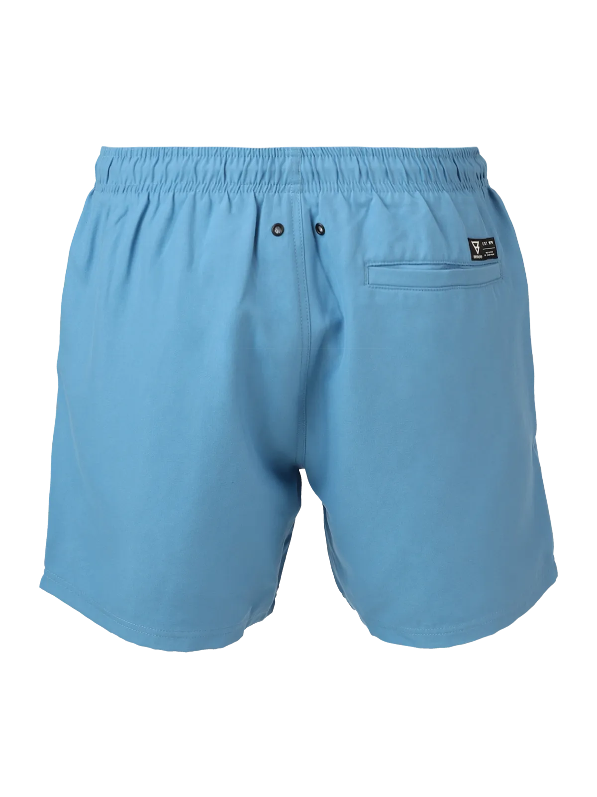 Hester Men Swim Shorts | Light Blue