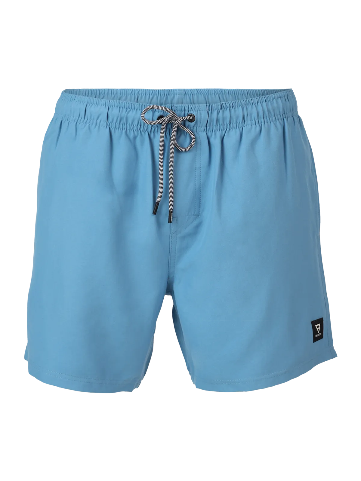 Hester Men Swim Shorts | Light Blue