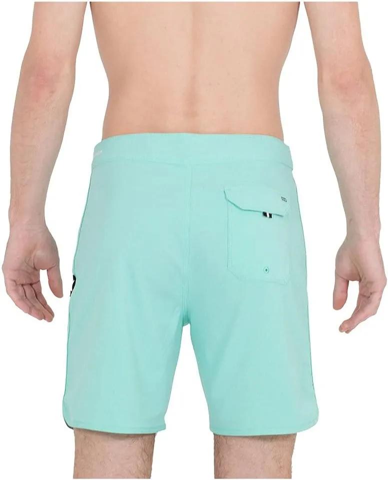 Hurley Men's One and Only Heather Board Shorts