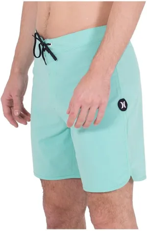 Hurley Men's One and Only Heather Board Shorts