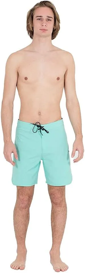 Hurley Men's One and Only Heather Board Shorts