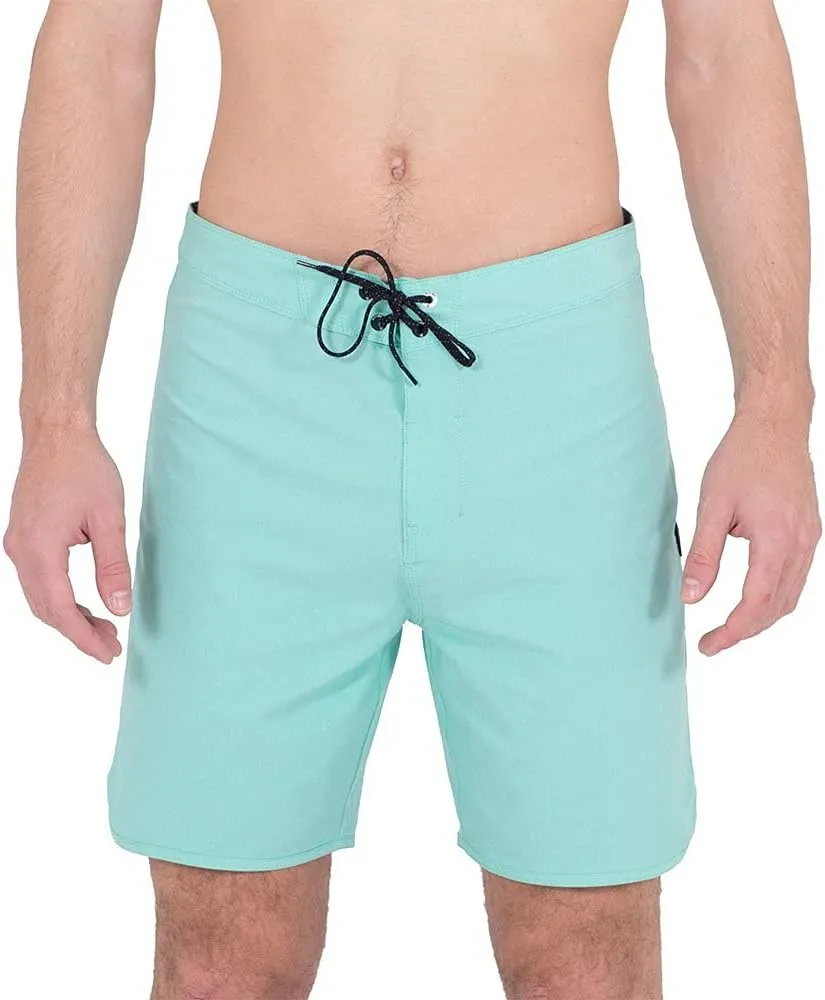 Hurley Men's One and Only Heather Board Shorts