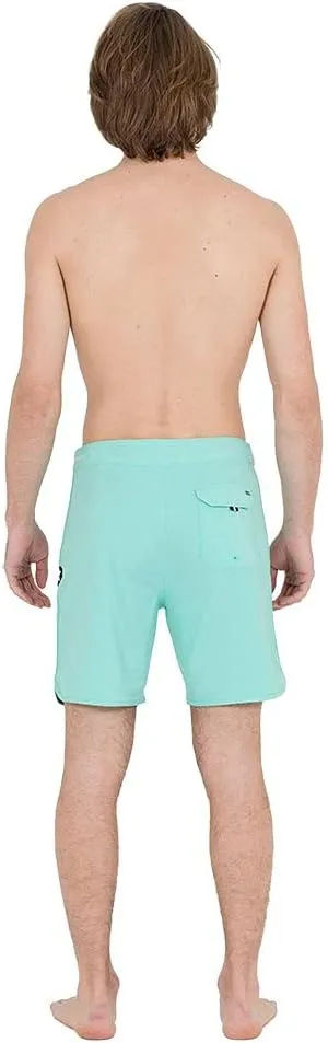 Hurley Men's One and Only Heather Board Shorts