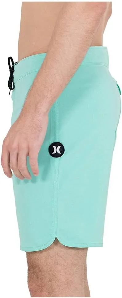 Hurley Men's One and Only Heather Board Shorts