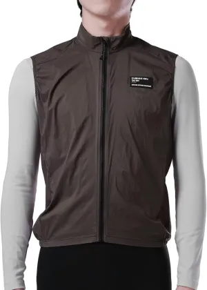 INBIKE Unisex Cycling Vest Windproof Sleeveless Bicycle Jacket, Lightweight Breathable Vest with 2 Pockets