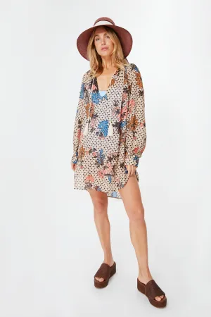 Jasmine Biarritz Tunic
