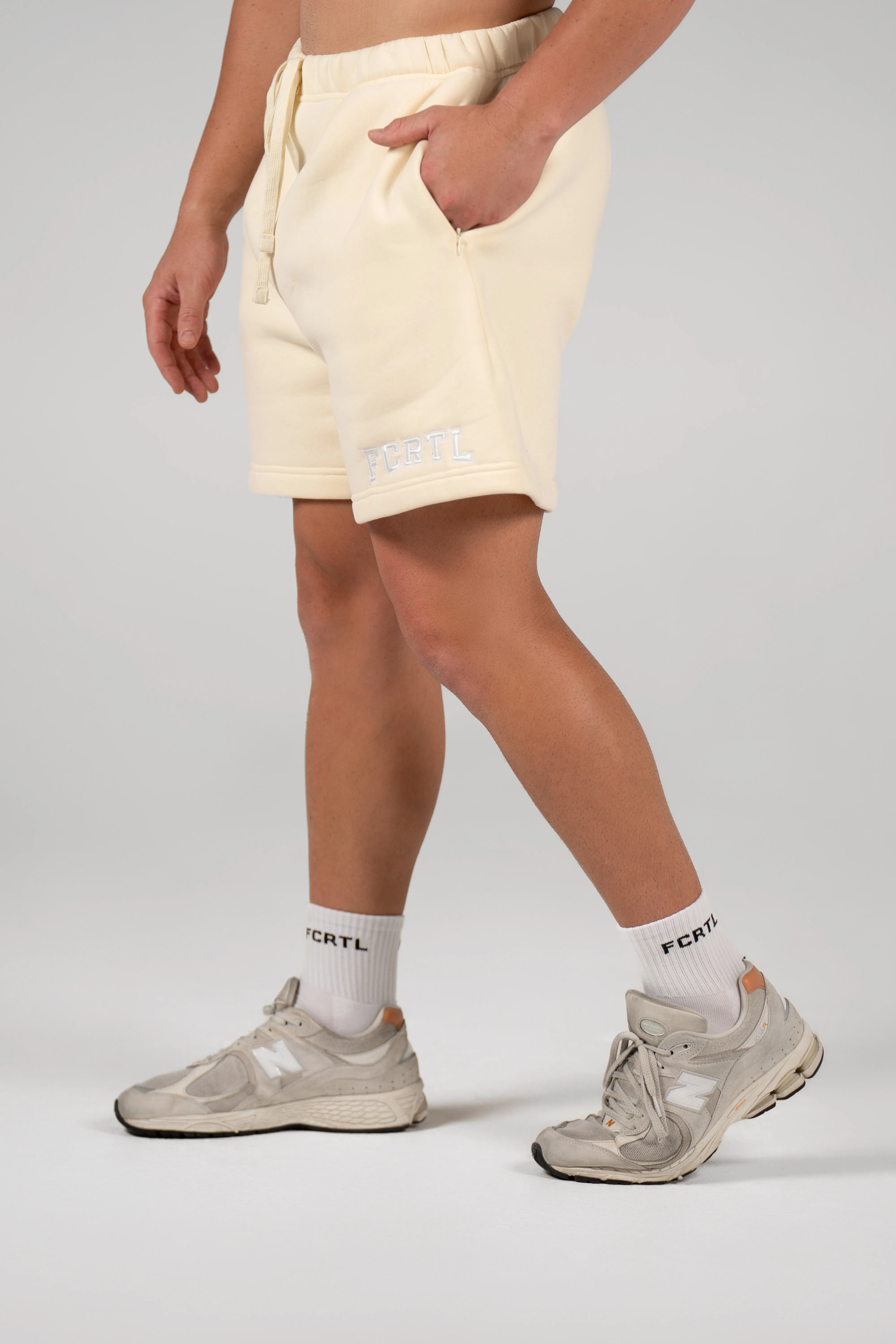 Jersey Shorts