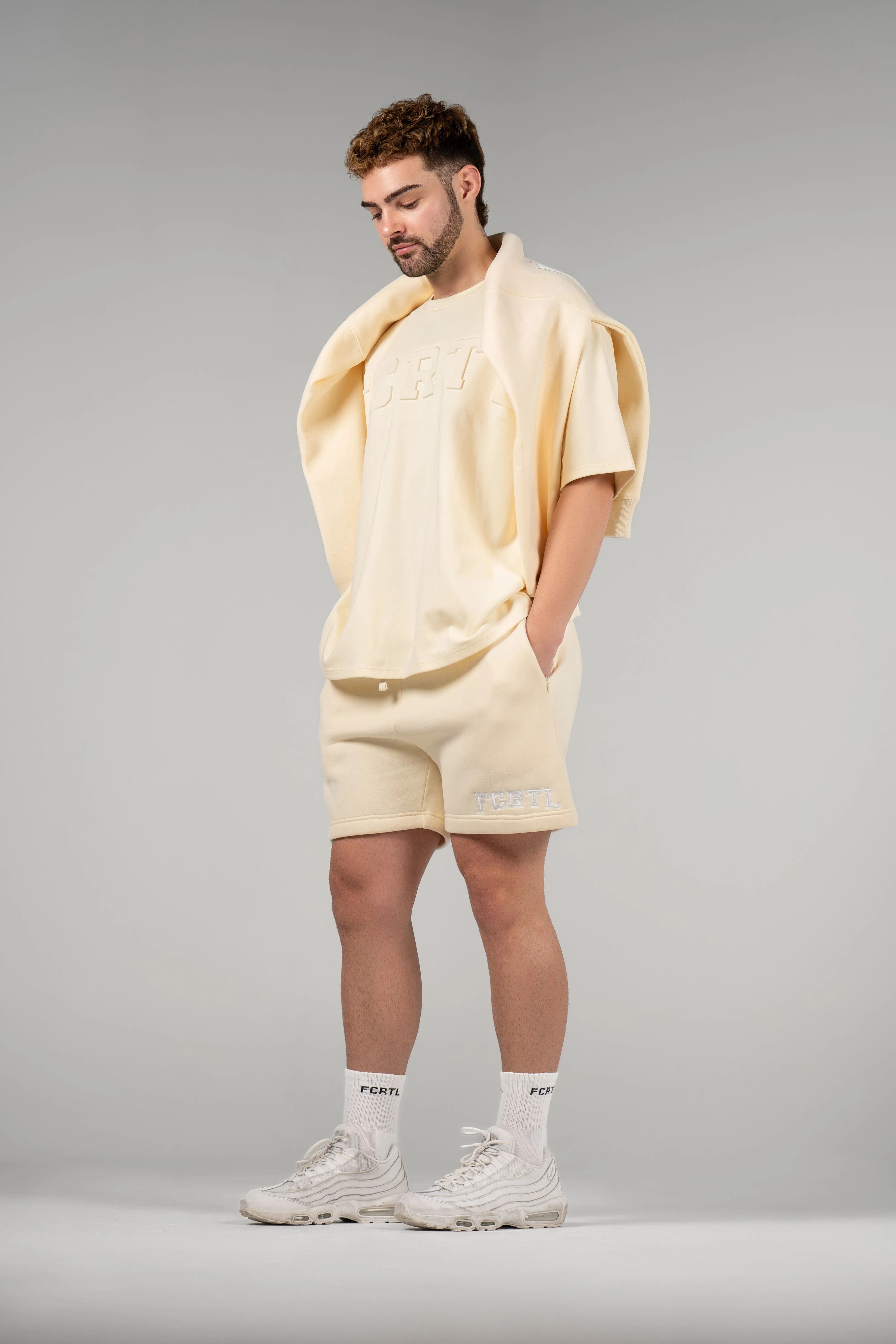 Jersey Shorts