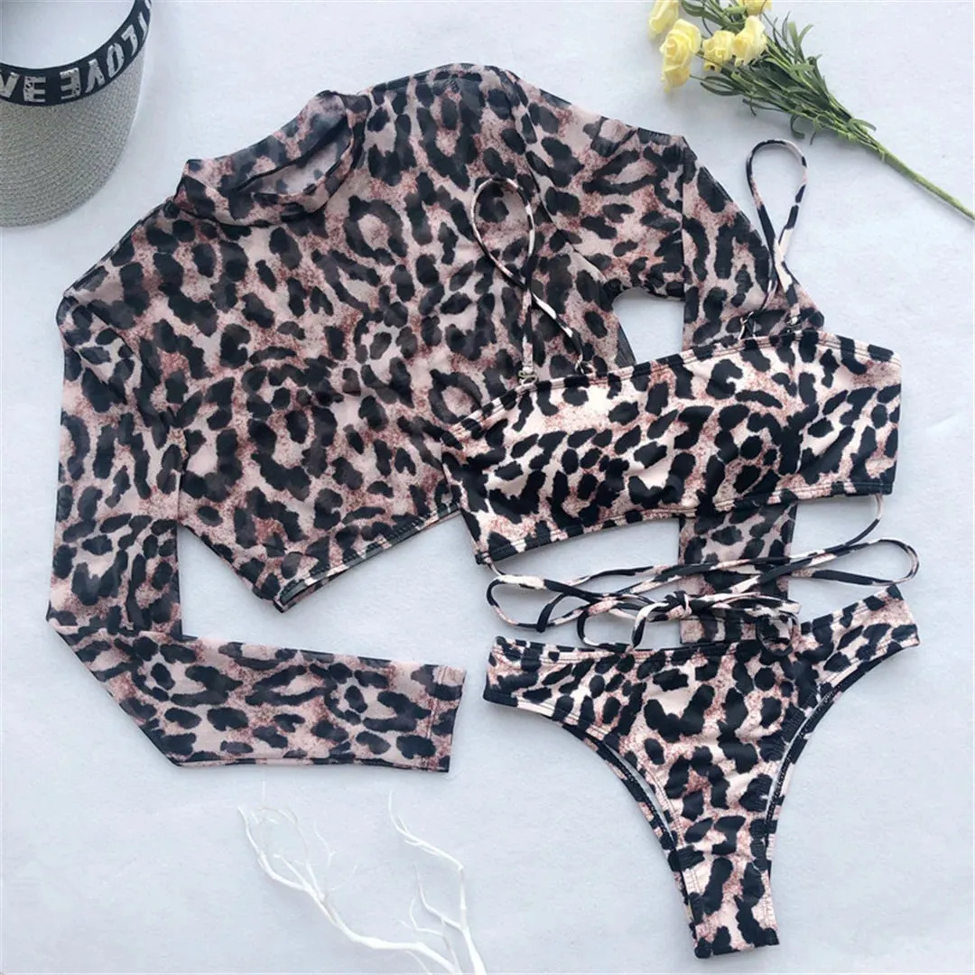 Kampala Bikini   Cover Up