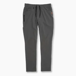 KETL MTN Vent Lightweight Pants: Summer Hiking & Travel - Ultra-Breathable, Packable & Stretchy - Men's
