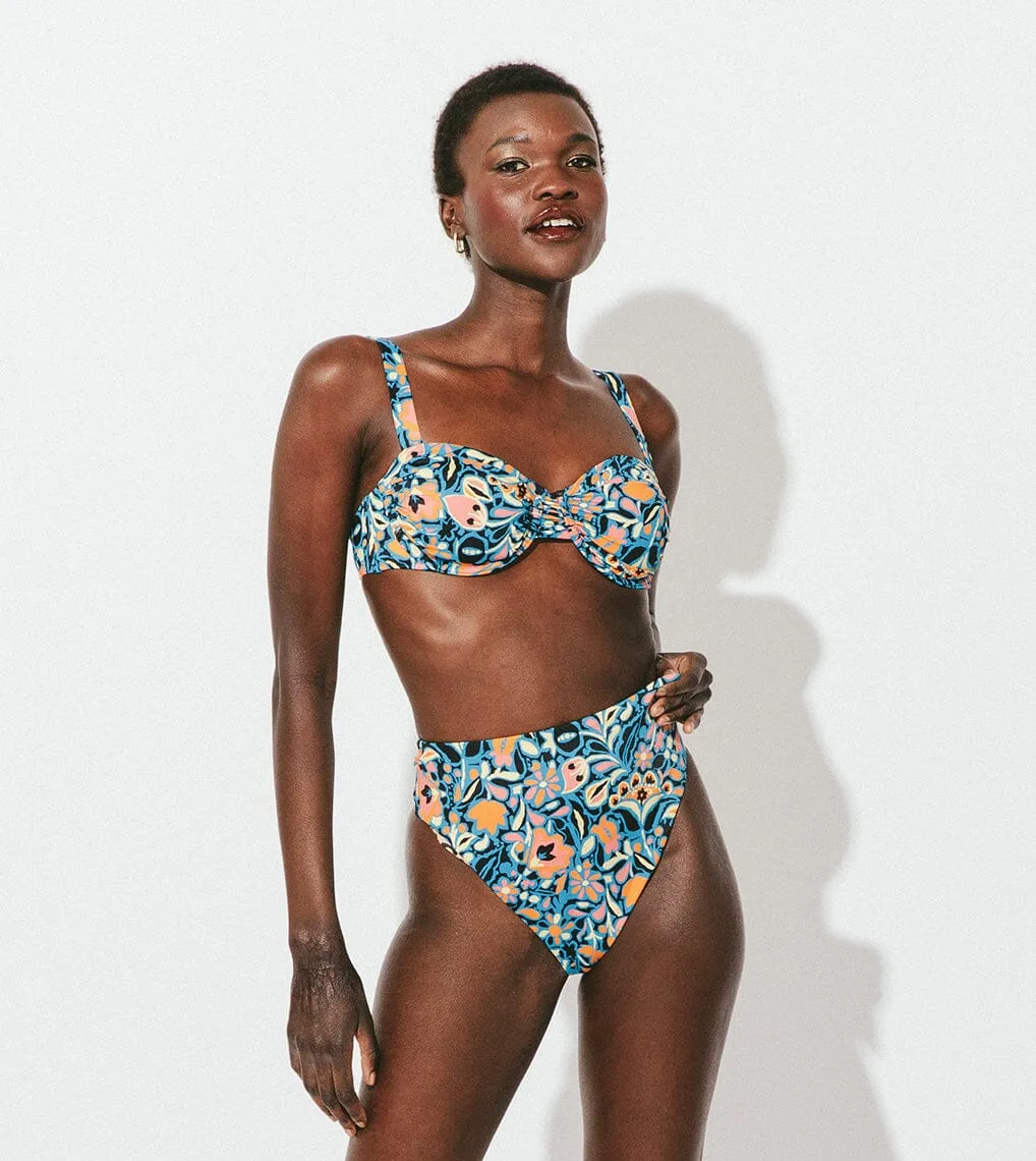 Kimber Bottom | Tallulah