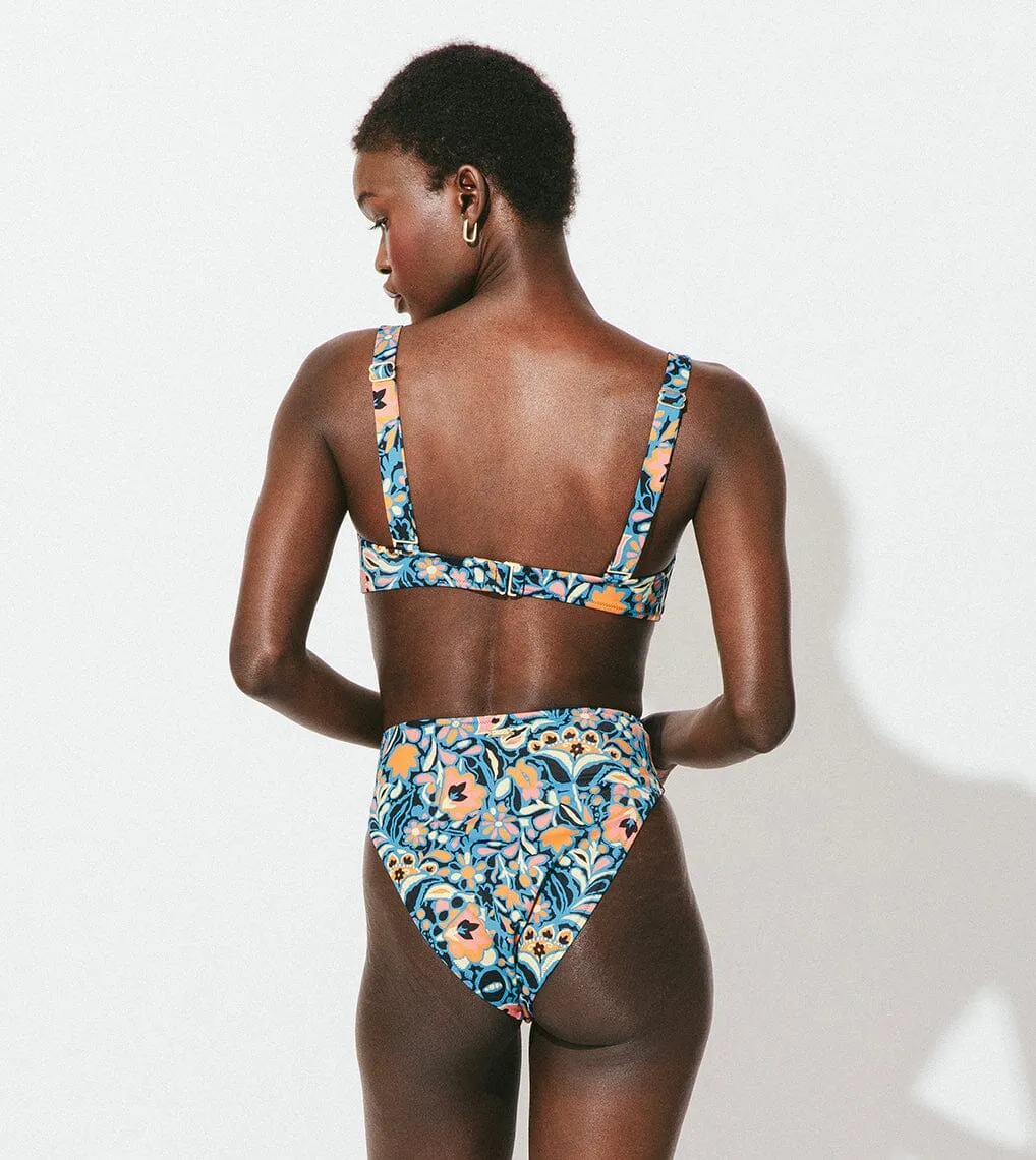 Kimber Bottom | Tallulah