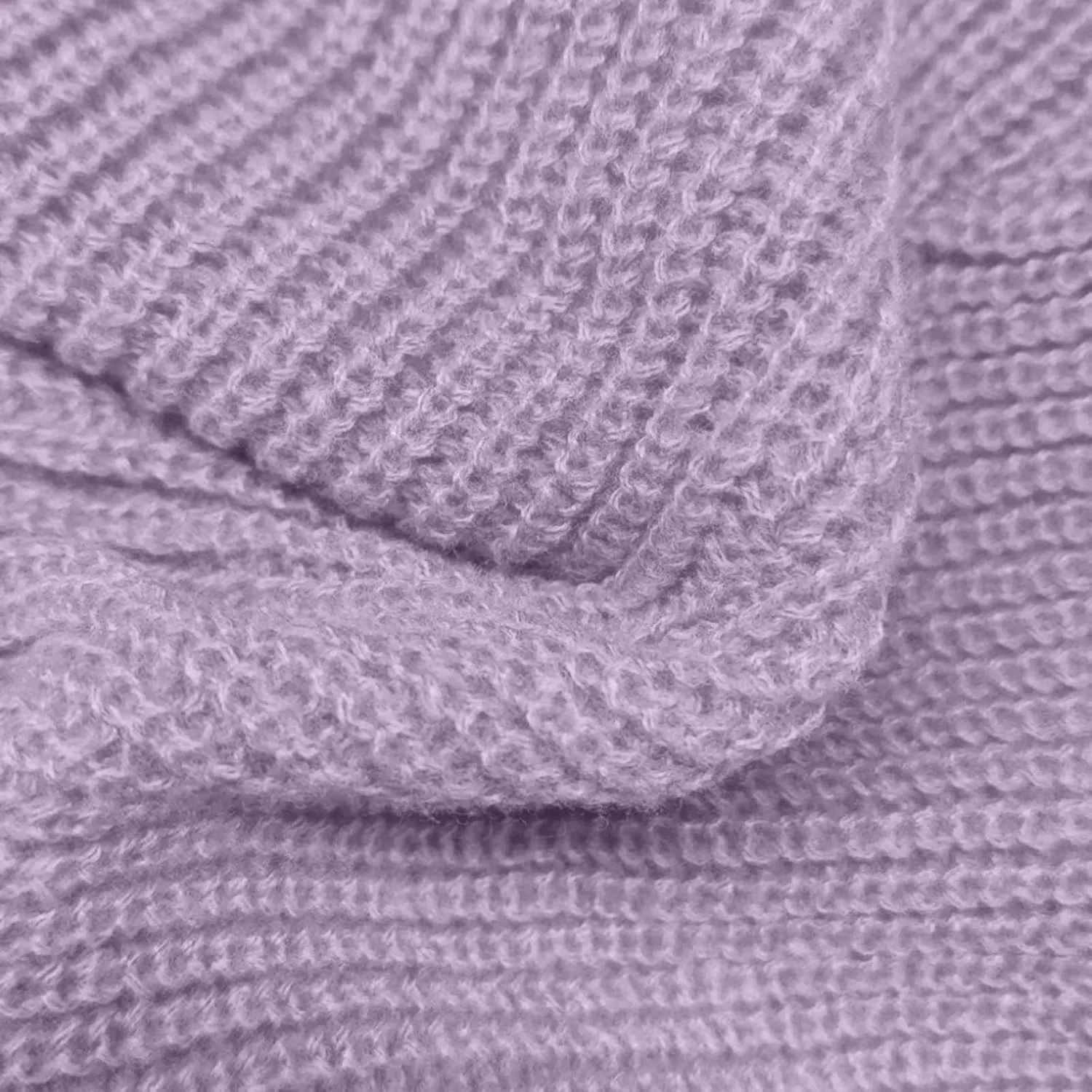 Knit Crochet Sweater Cardigan for Women Open Front Solid Long Sleeve Outwear with Pockets 2024 Winter