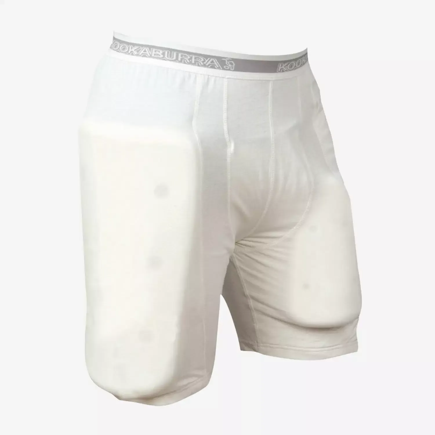 Kookaburra Cricket Protective Shorts Including Paddings