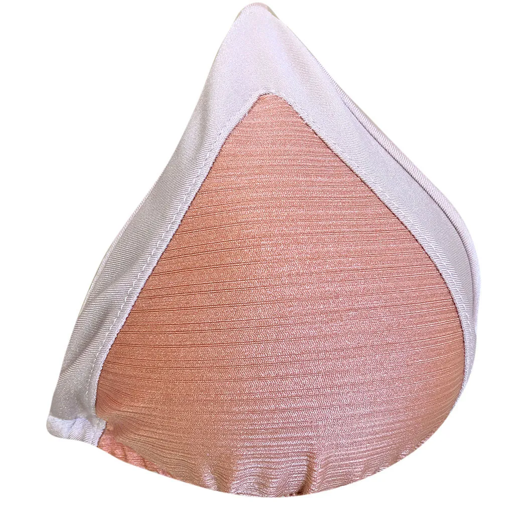 La Sirene Manu Color Block Triangle Bikini