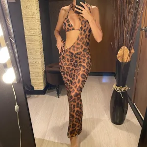 Lagos Bikini   Cover Up
