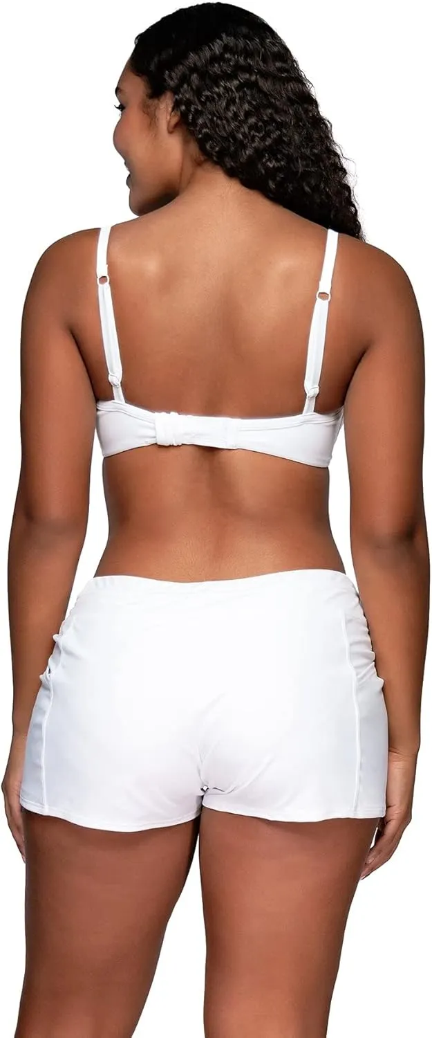 Laguna Swim Short Women's Swimsuit Bottom