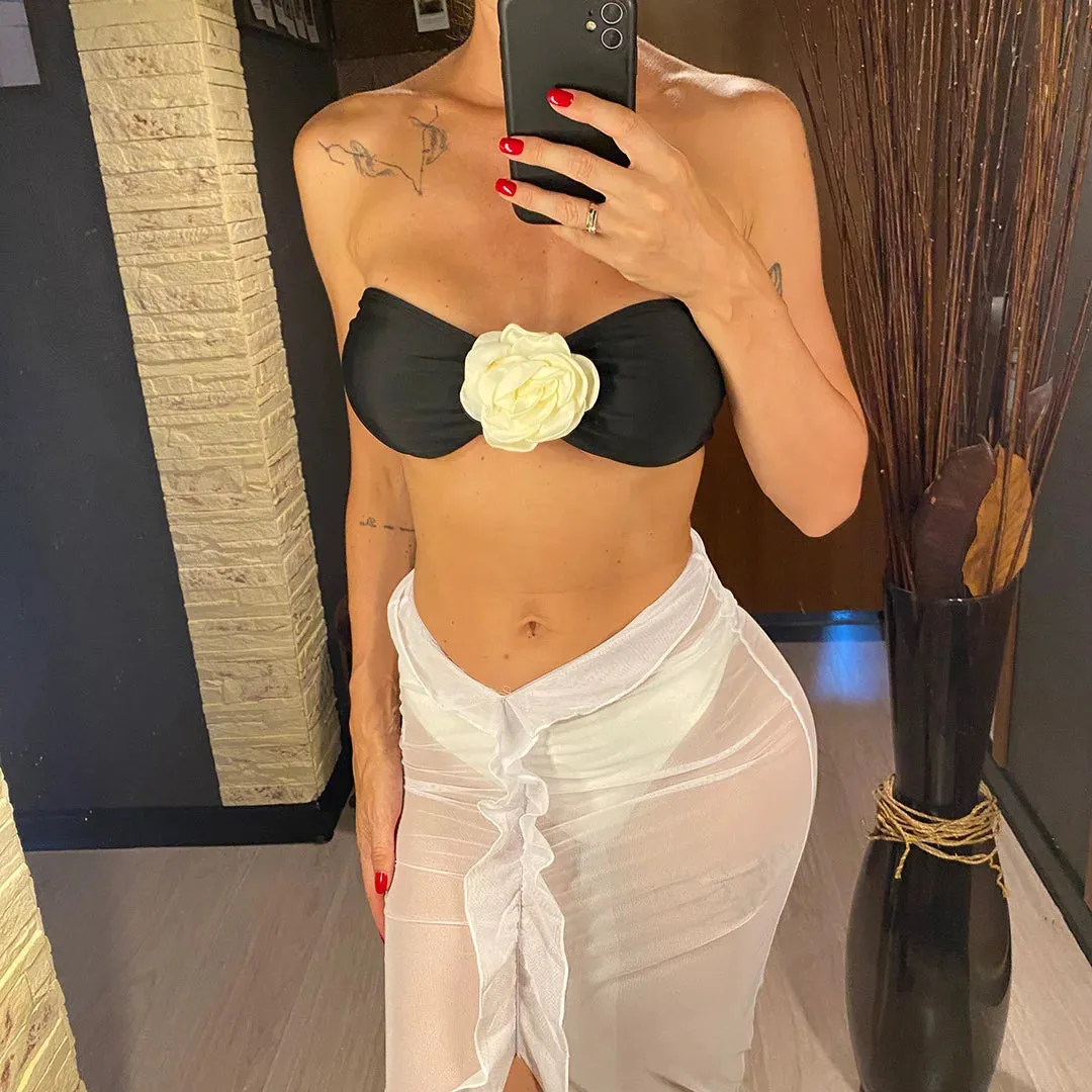 Lima Bikini   Cover Up