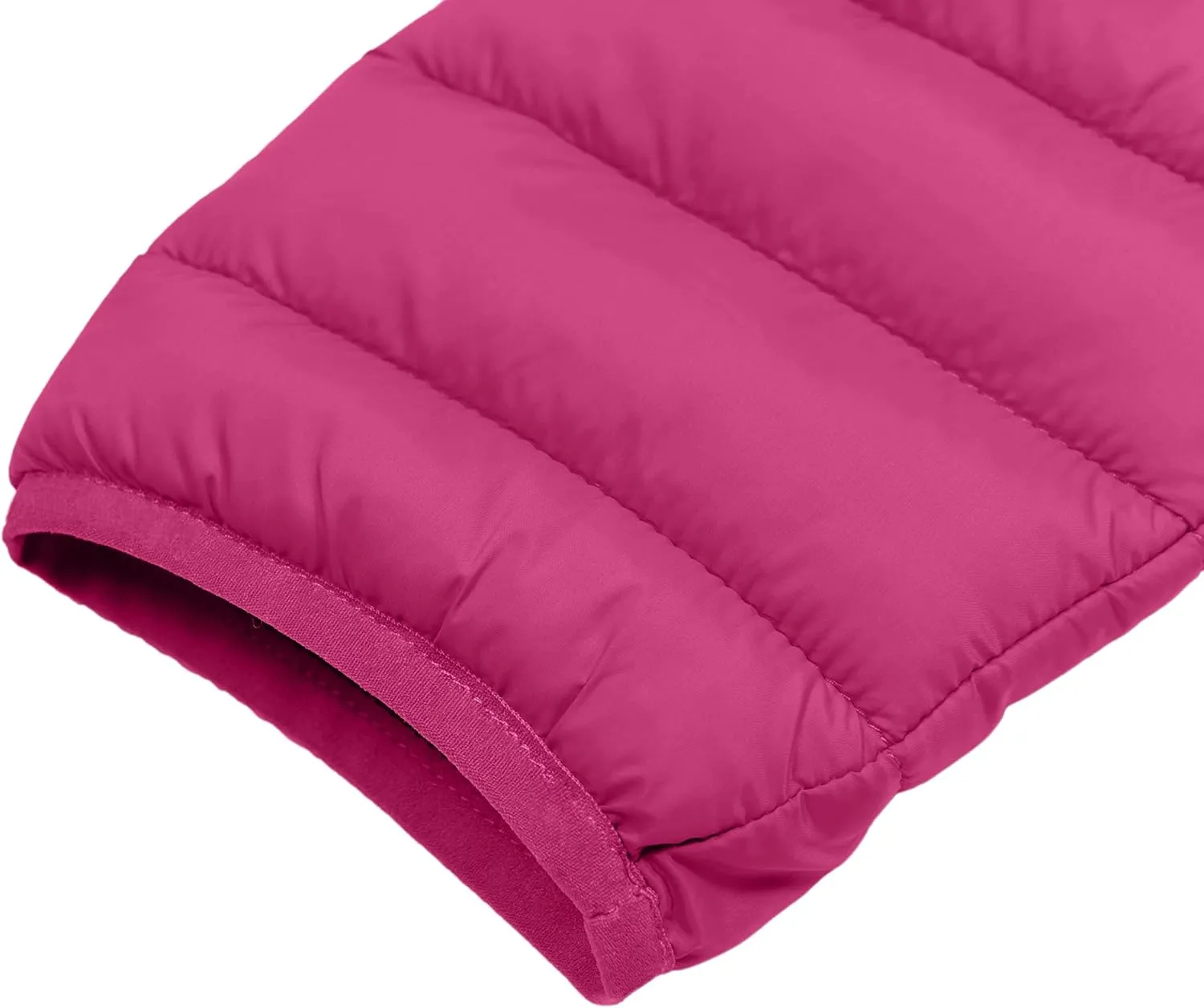 Little Donkey Andy Women's Packable Lightweight Puffer Jacket Hooded Windproof Winter Coat with Recycled Insulation