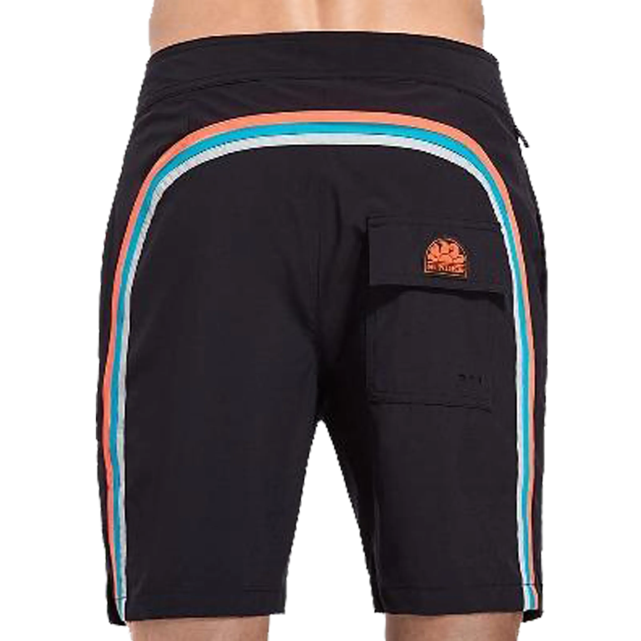 Long Board Shorts
