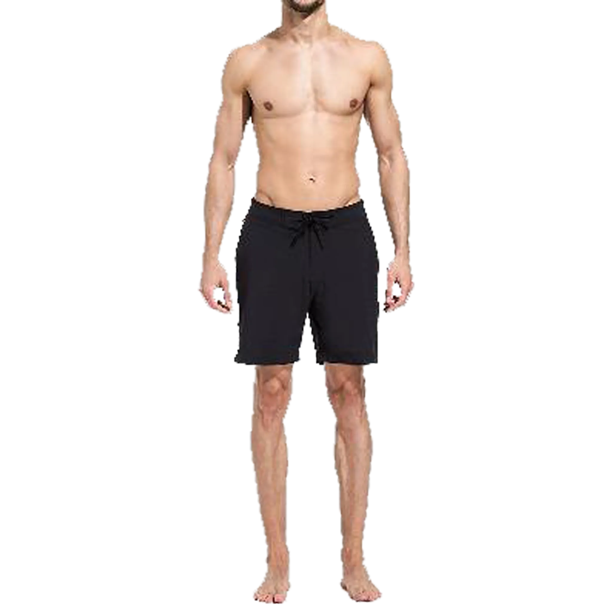 Long Board Shorts