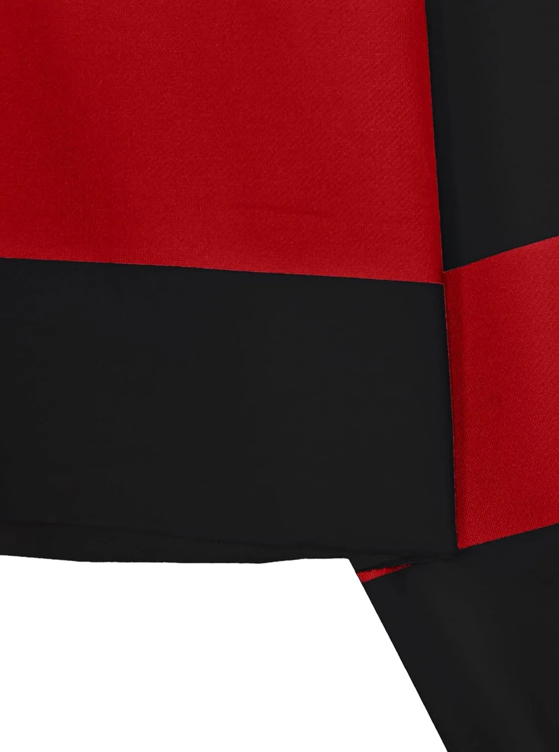 LovelyWholesale Women Striped Cropped Sweatshirts Polo Collar Tops