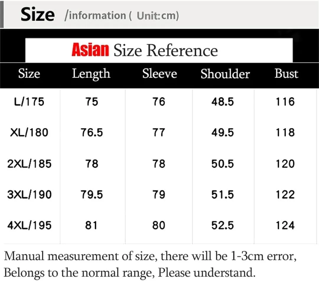 Men's Autumn Winter Casual Hooded Cotton-Padded Jackets Hat Removable Down Coat Outwear Thick Warm Parkas