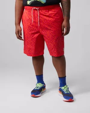 MENS BIG AND TALL ACKER SWIM SHORTS - B9W426T1PO