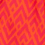 MENS BIG AND TALL ACKER SWIM SHORTS - B9W426T1PO