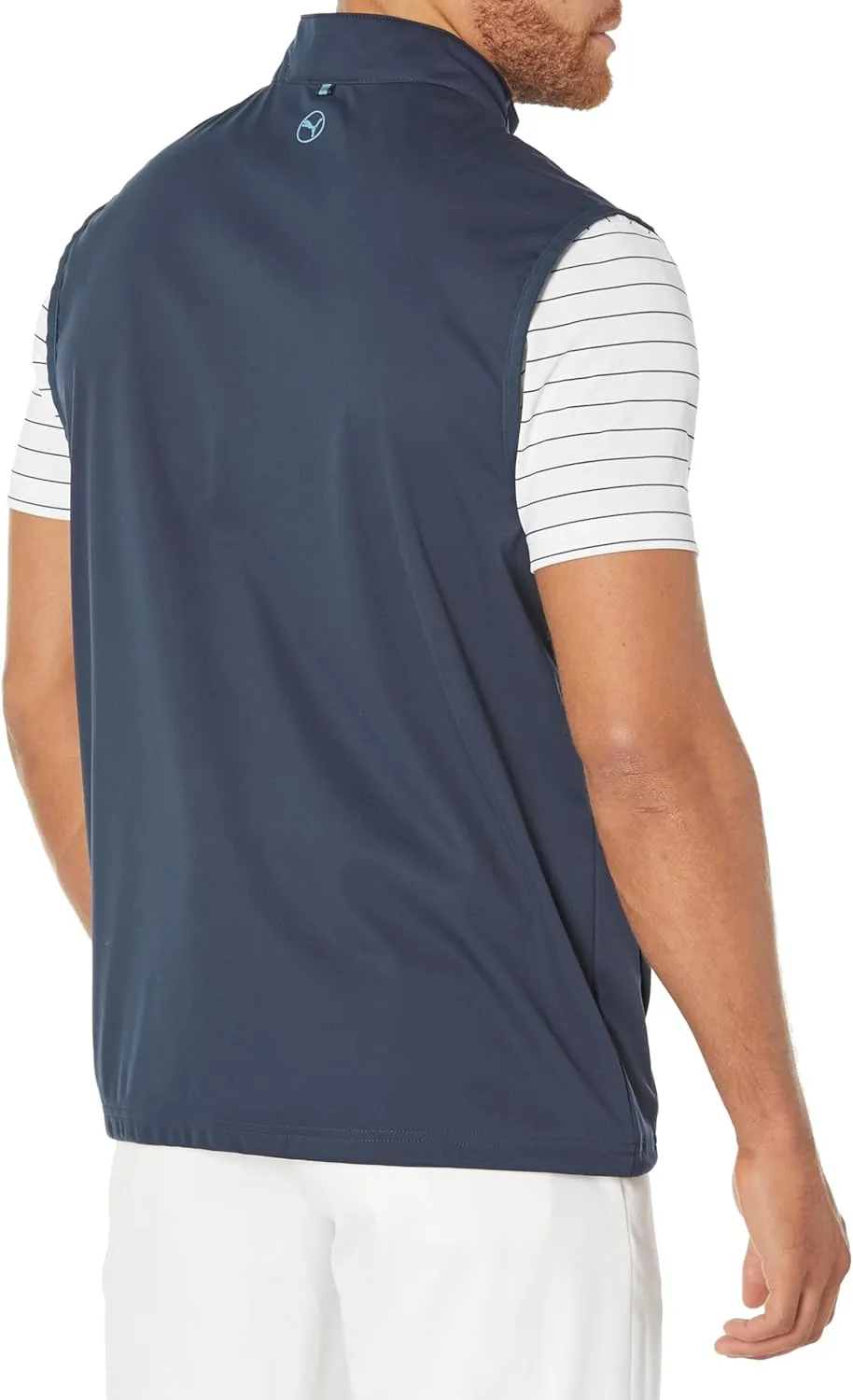 Men's Momentum Wind Vest