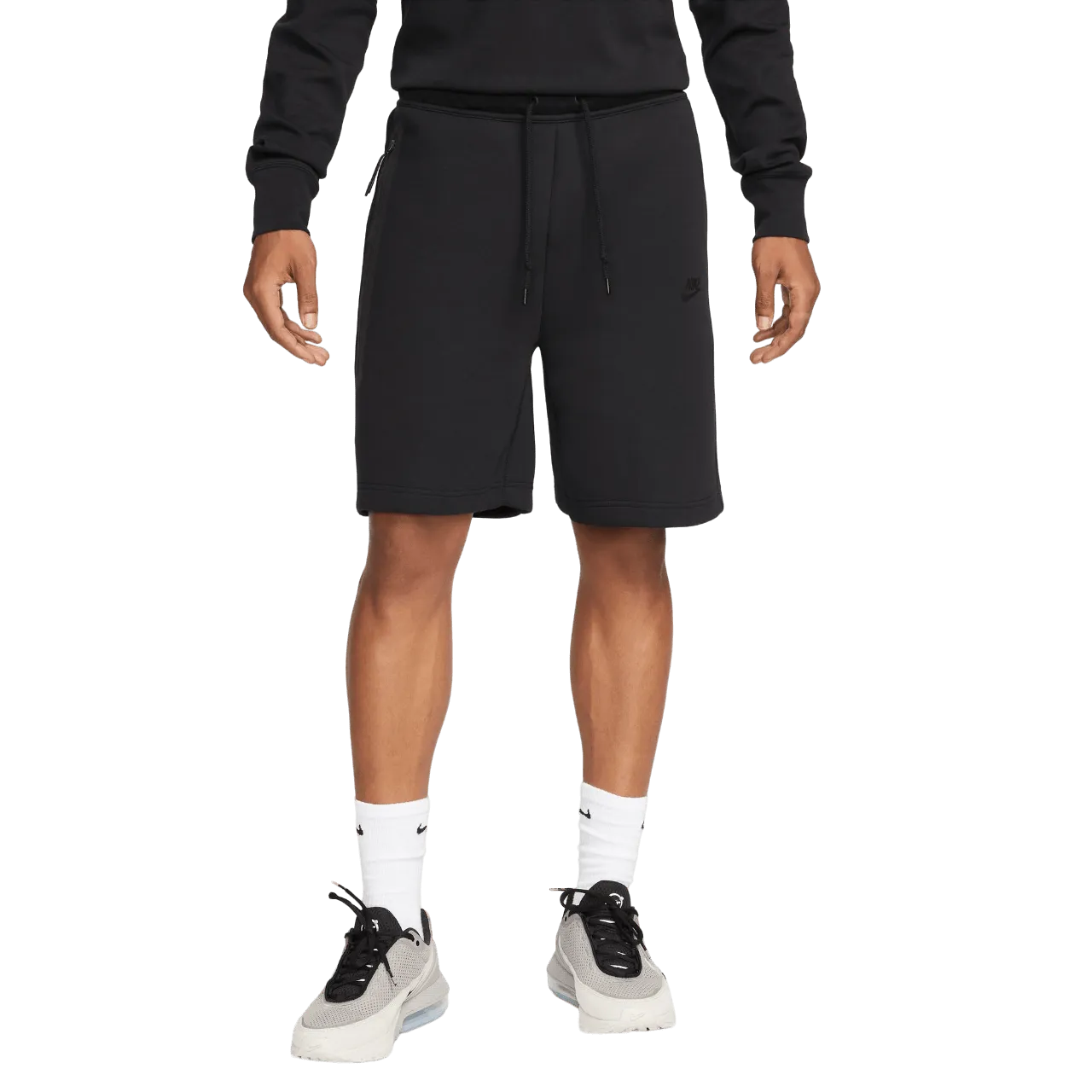 Men's Sportswear Tech Fleece Shorts (FB8171-010)