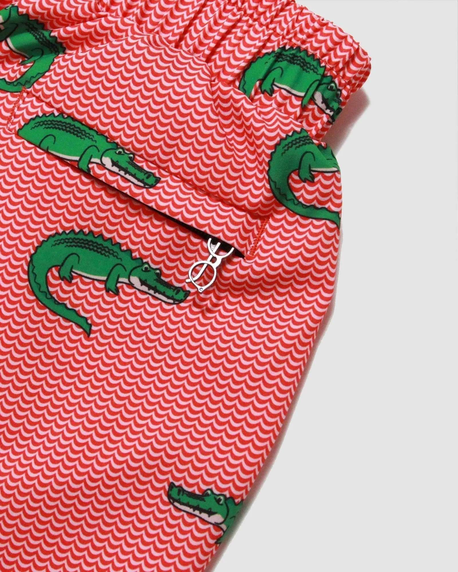 Mens Swim Shorts - Chomp