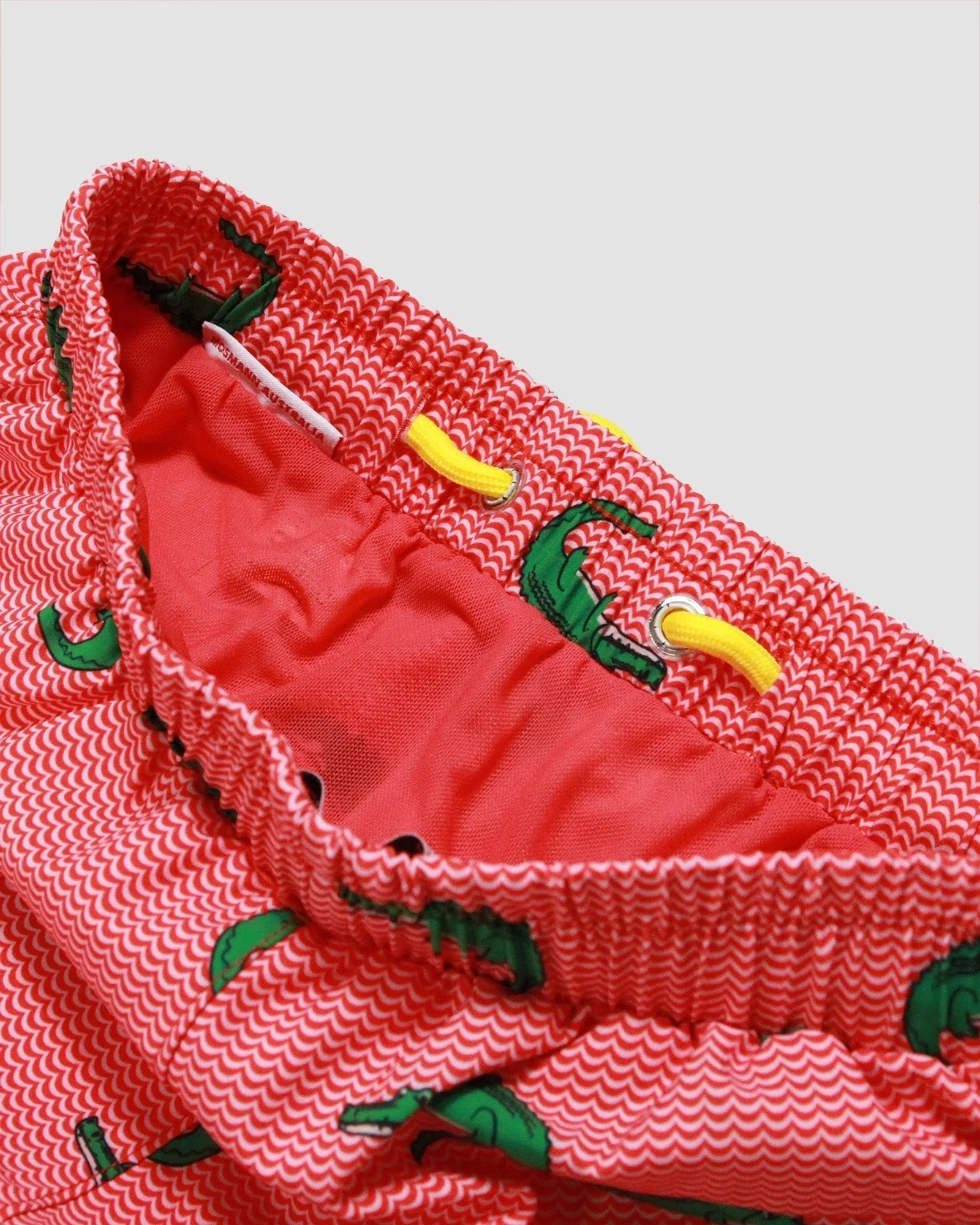 Mens Swim Shorts - Chomp