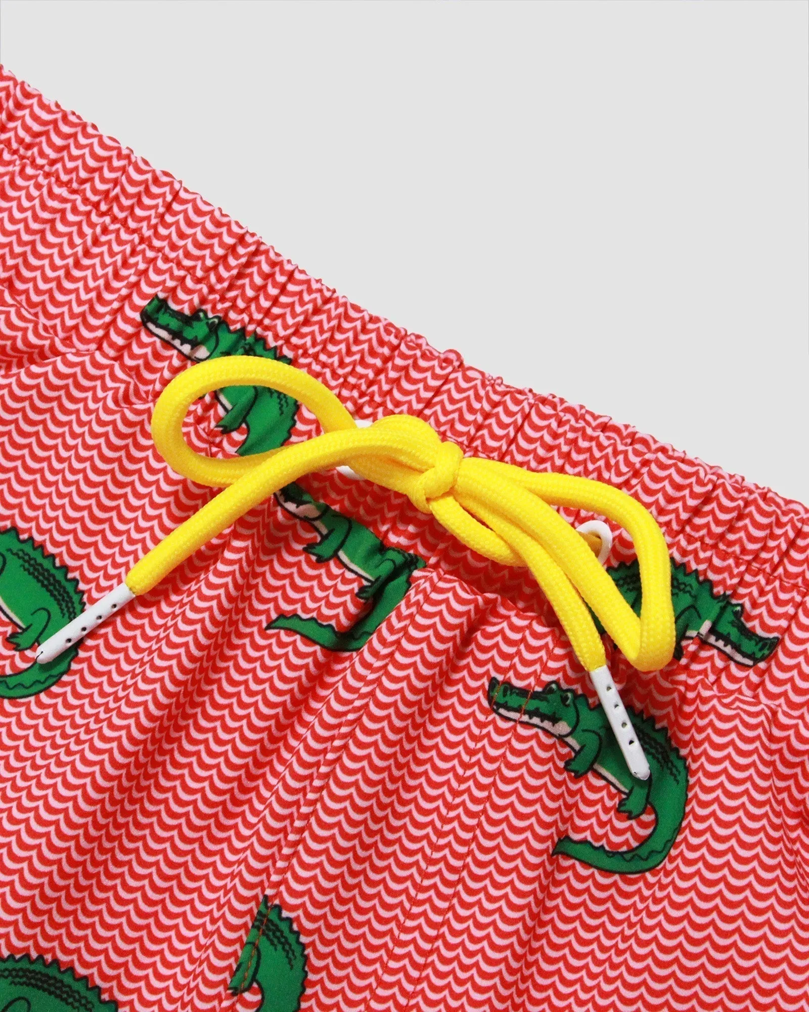 Mens Swim Shorts - Chomp